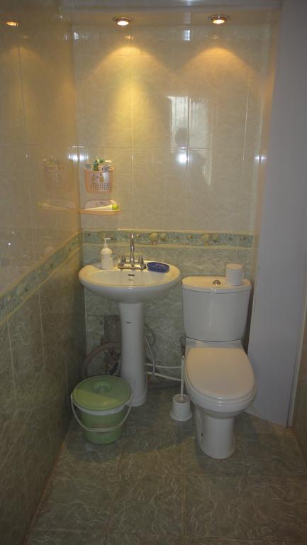 Majestic Gobi Tour Operator And Guest House Ulán Bator Exterior foto