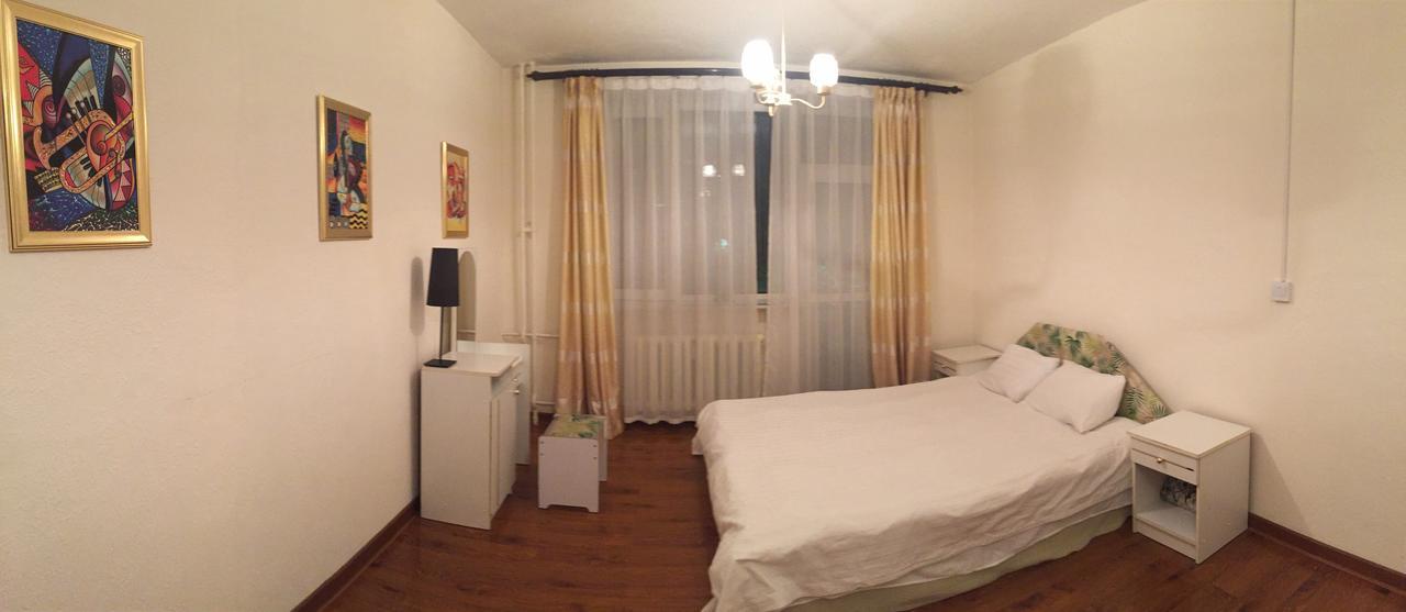 Majestic Gobi Tour Operator And Guest House Ulán Bator Exterior foto